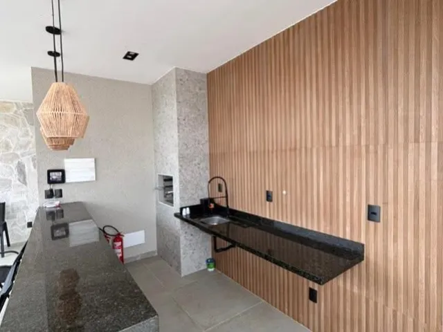 Imagem 15: CASA TÉRREA COM 3 QUARTOS À VENDA
