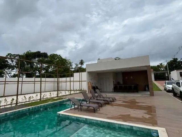 Imagem 10: CASA TÉRREA COM 3 QUARTOS À VENDA