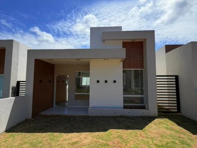 Imagem 13: CASA TÉRREA COM 3 QUARTOS À VENDA