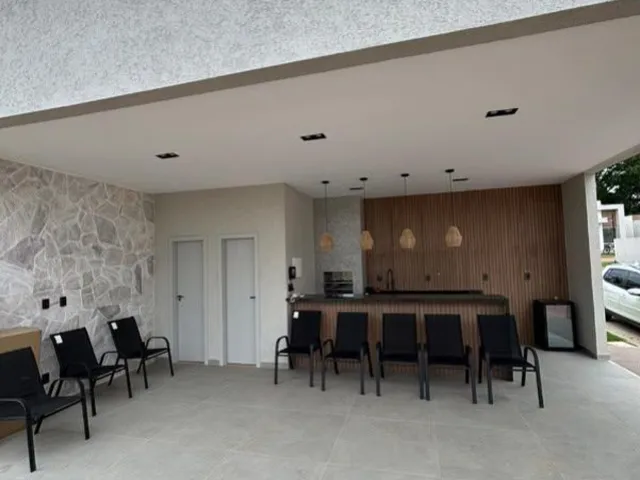 Imagem 5: CASA TÉRREA COM 3 QUARTOS À VENDA