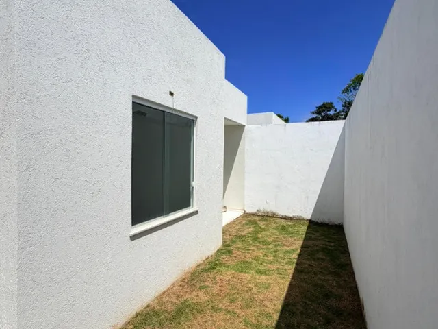 Imagem 7: CASA TÉRREA COM 3 QUARTOS À VENDA
