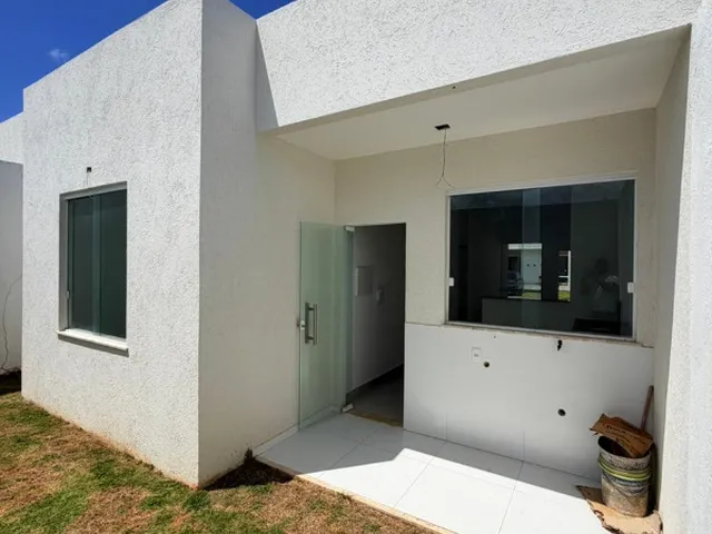 Imagem 14: CASA TÉRREA COM 3 QUARTOS À VENDA