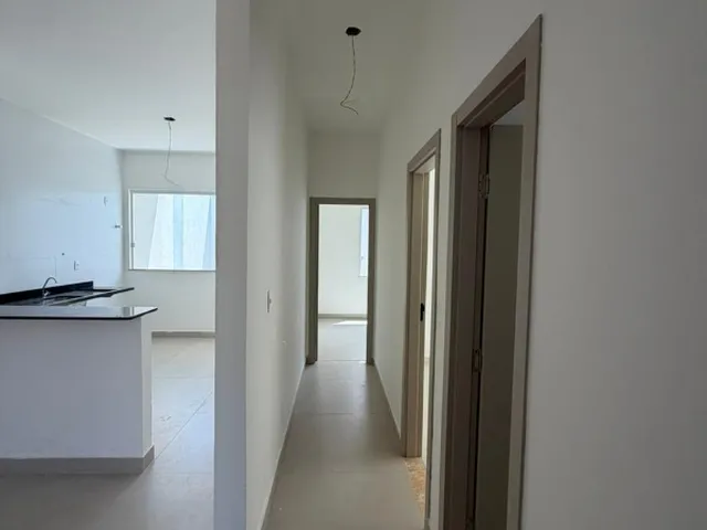 Imagem 8: CASA TÉRREA COM 3 QUARTOS À VENDA