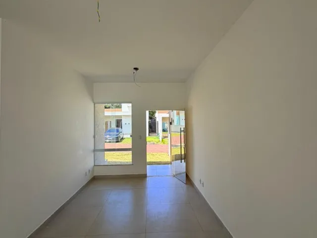 Imagem 12: CASA TÉRREA COM 3 QUARTOS À VENDA