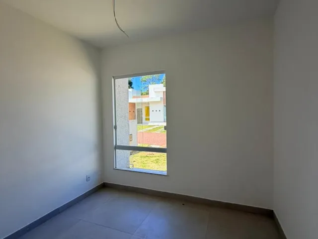 Imagem 9: CASA TÉRREA COM 3 QUARTOS À VENDA