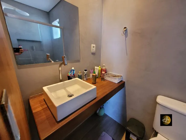 Imagem 2: CASA À VENDA Casa com 4 dormitórios
