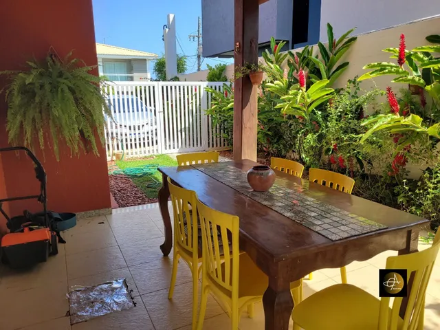 Imagem 5: CASA À VENDA Casa com 4 dormitórios