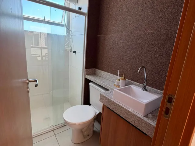 Imagem 7: APARTAMENTO À VENDA ? CONDOMÍNIO COSTA DAS BALEIAS