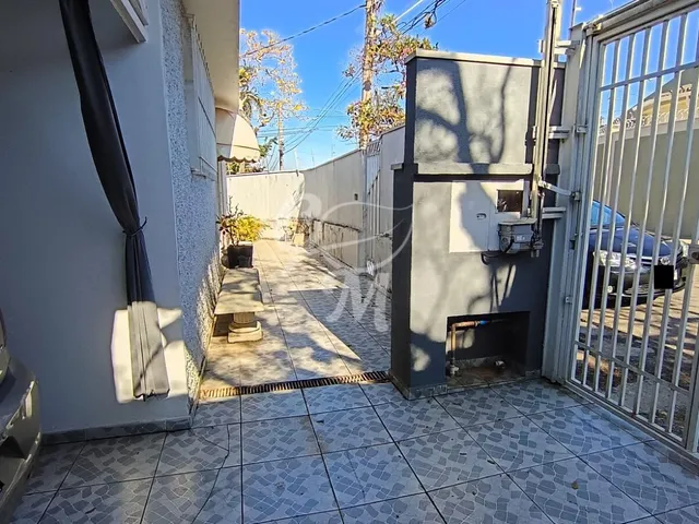 Imagem 2: Casa Térrea de Esquina com Quintal na Vila de Vecchi