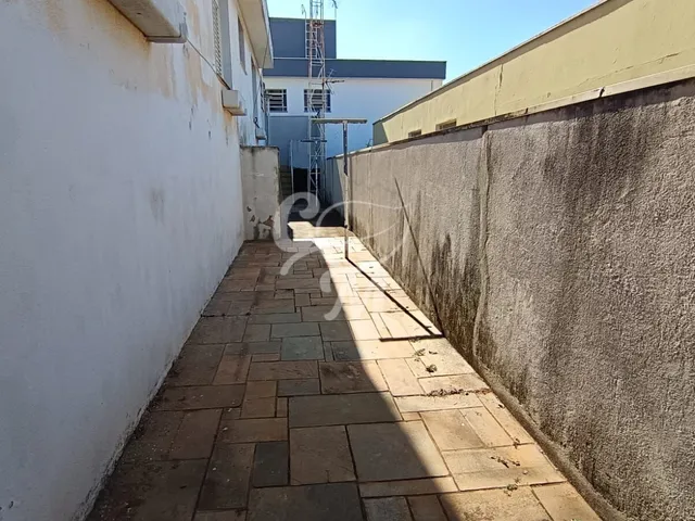 Imagem 5: Casa Térrea de Esquina com Quintal na Vila de Vecchi