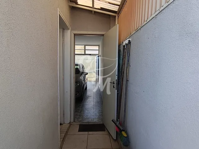 Imagem 14: Casa Térrea de Esquina com Quintal na Vila de Vecchi