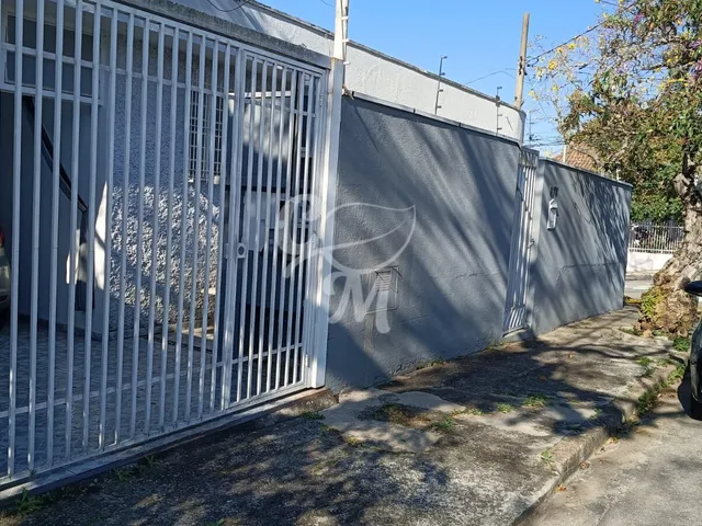 Imagem 12: Casa Térrea de Esquina com Quintal na Vila de Vecchi