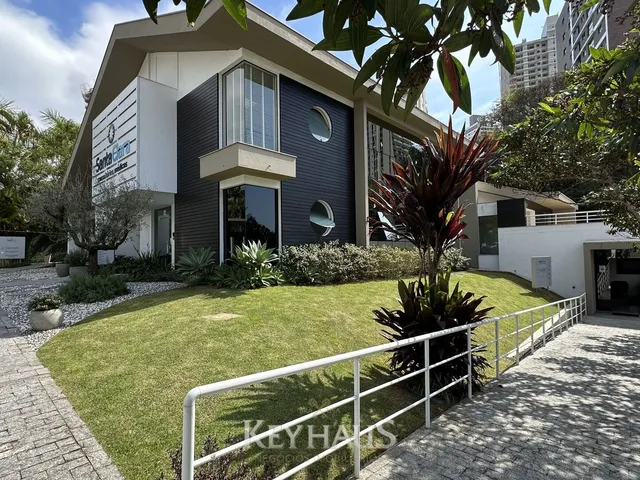 Imagem: Andar Comercial para Locação Ariribá