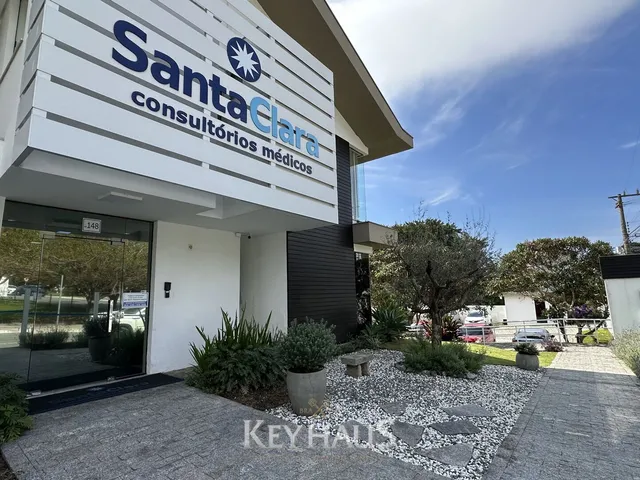 Imagem 13: Andar Comercial para Locação | Ariribá