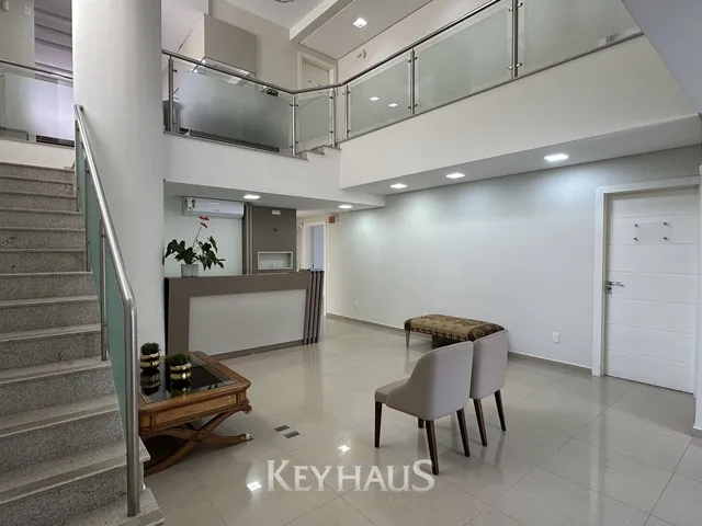 Imagem 12: Andar Comercial para Locação | Ariribá