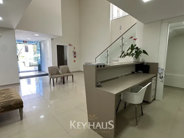 Imagem 14: Andar Comercial para Locação | Ariribá