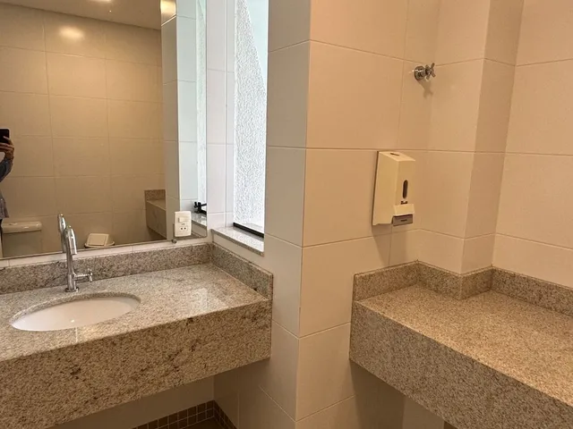 Imagem 7: Andar Comercial para Locação | Ariribá
