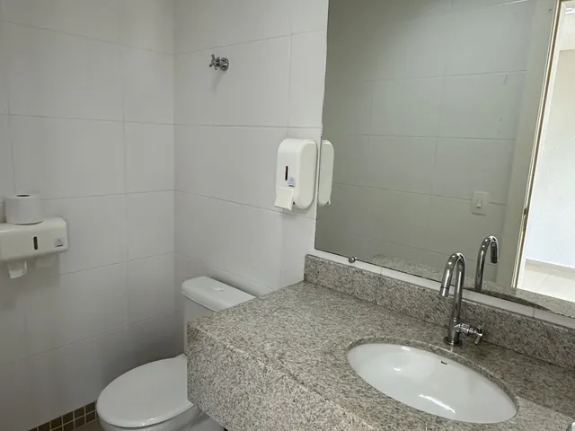 Imagem 15: Andar Comercial para Locação | Ariribá