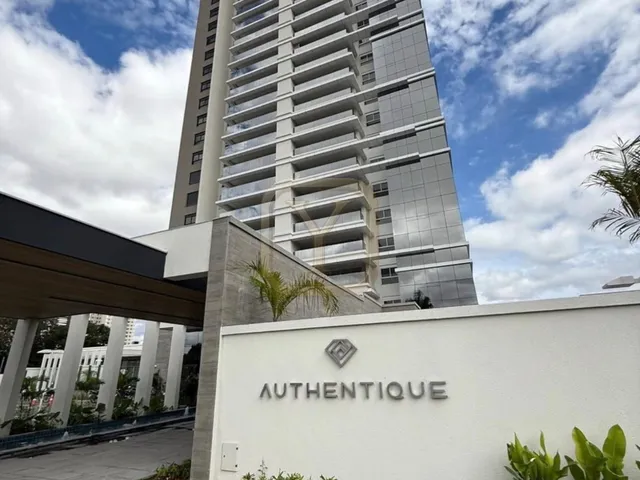 Imagem: Imperdível Apartamento de Luxo na Jardim