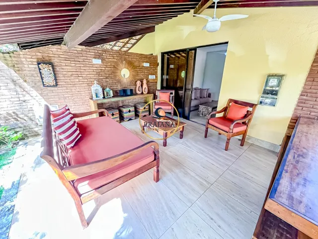 Imagem 13: VILLAGE A VENDA EM ITACIMIRIM com 3 suítes | Beira mar
