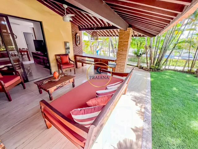 Imagem 15: VILLAGE A VENDA EM ITACIMIRIM com 3 suítes | Beira mar