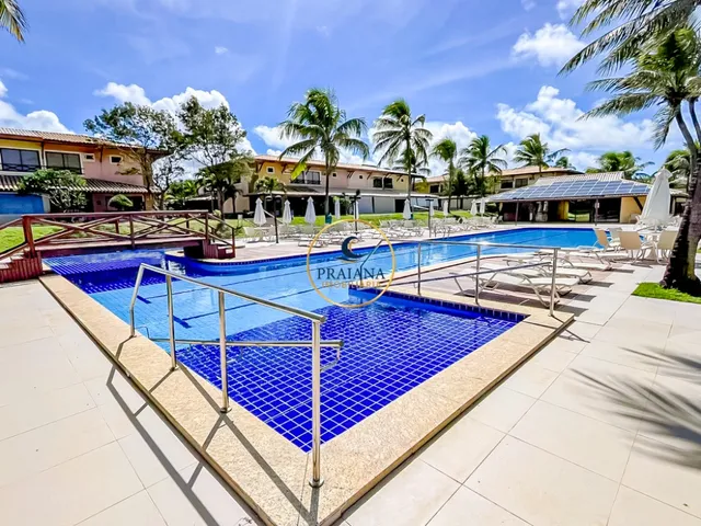 Imagem 11: VILLAGE A VENDA EM ITACIMIRIM com 3 suítes | Beira mar