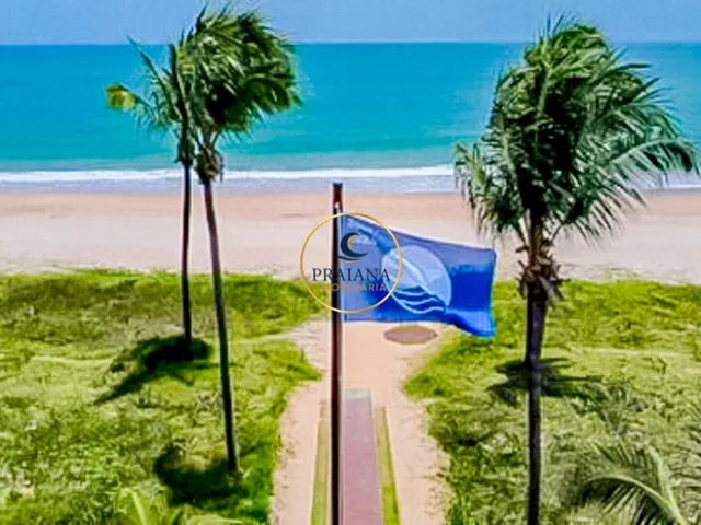 Imagem 9: VILLAGE A VENDA EM ITACIMIRIM com 3 suítes | Beira mar