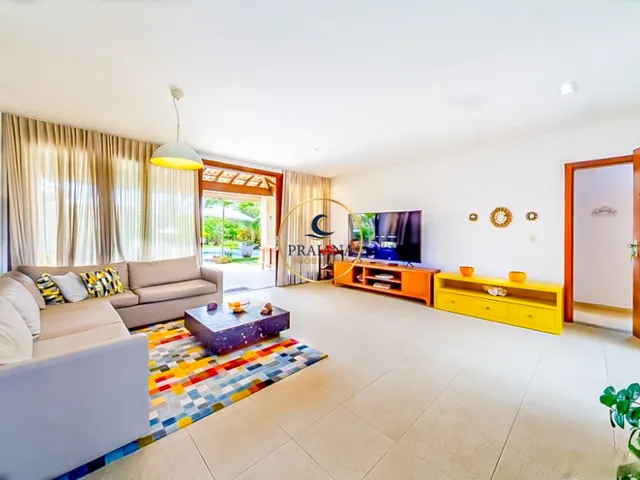 Imagem 4: CASA A VENDA Quintas de Sauípe | Projeto David Bastos | Nascente total