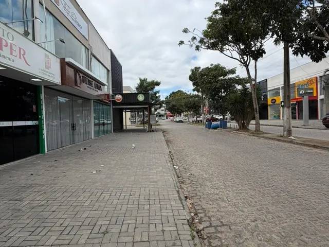 Imagem 3: Loja comercial para Locação, Sim, Feira de Santana, 1 sala, 1 banheiro, 24m² área