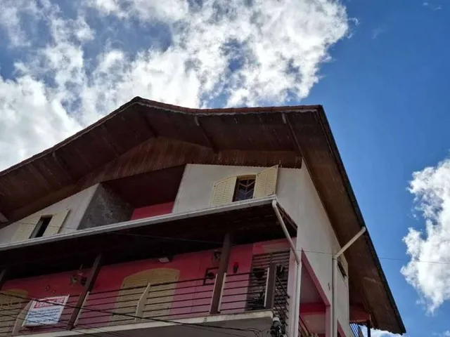 Imagem: Casa à Venda na Chácara do Paraíso, Nova