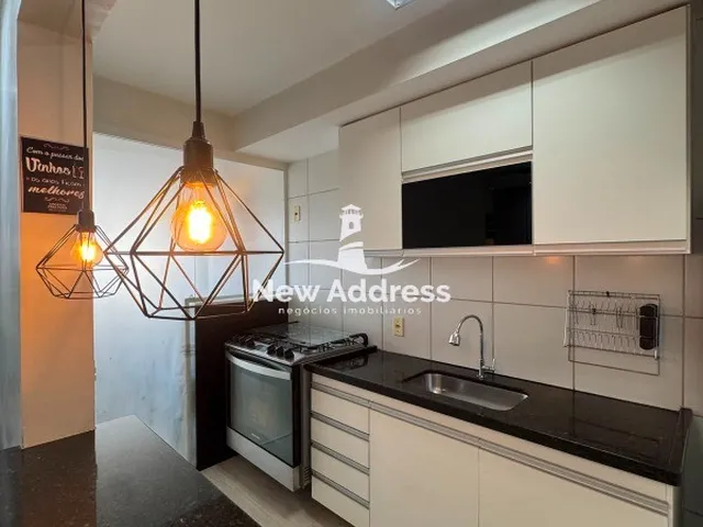 Imagem 9: Apartamento 2 Quartos À Venda em Colina de Laranjeiras - Serra
