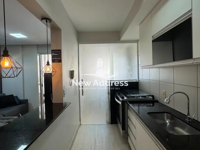 Imagem 6: Apartamento 2 Quartos À Venda em Colina de Laranjeiras - Serra