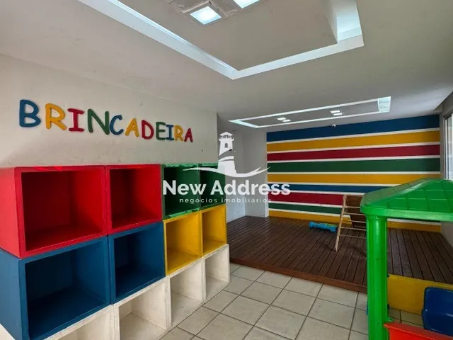 Imagem 7: Apartamento 2 Quartos À Venda em Colina de Laranjeiras - Serra