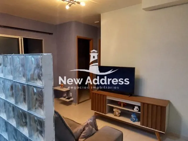 Imagem 16: Apartamento 2 Quartos À Venda com Varanda em Aribiri - Vila Velha
