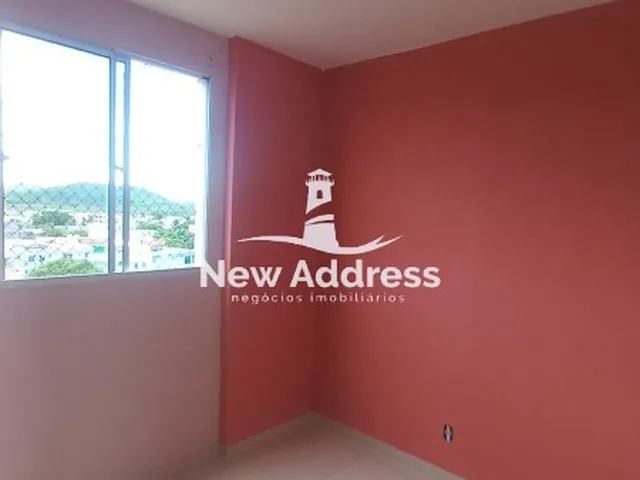 Imagem 4: Apartamento 2 Quartos À Venda com Varanda em Aribiri - Vila Velha