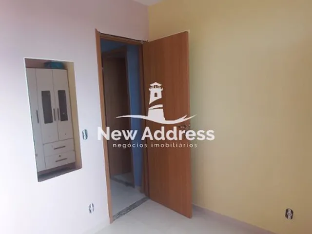 Imagem 9: Apartamento 2 Quartos À Venda com Varanda em Aribiri - Vila Velha