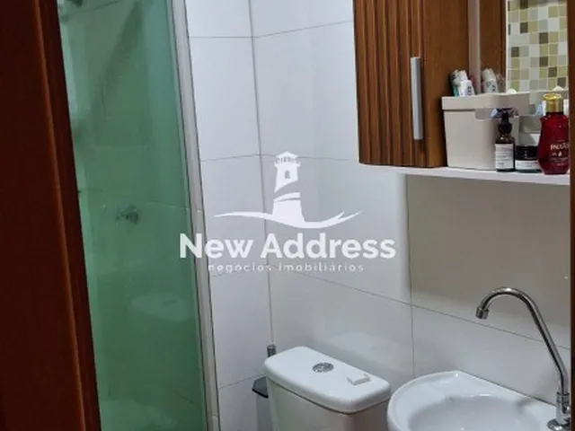 Imagem 3: Apartamento 2 Quartos À Venda com Varanda em Aribiri - Vila Velha