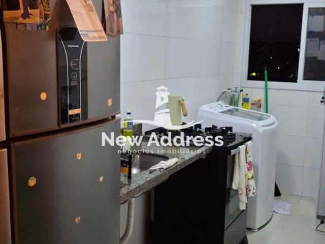 Imagem 5: Apartamento 2 Quartos À Venda com Varanda em Aribiri - Vila Velha