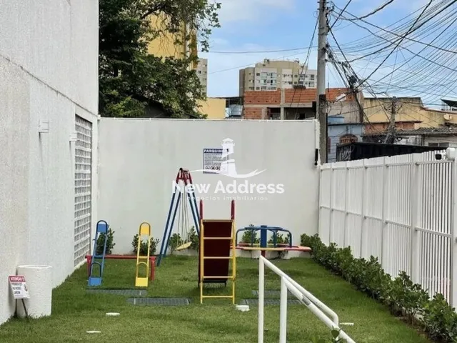Imagem 7: Apartamento 2 Quartos À Venda com Varanda em Aribiri - Vila Velha