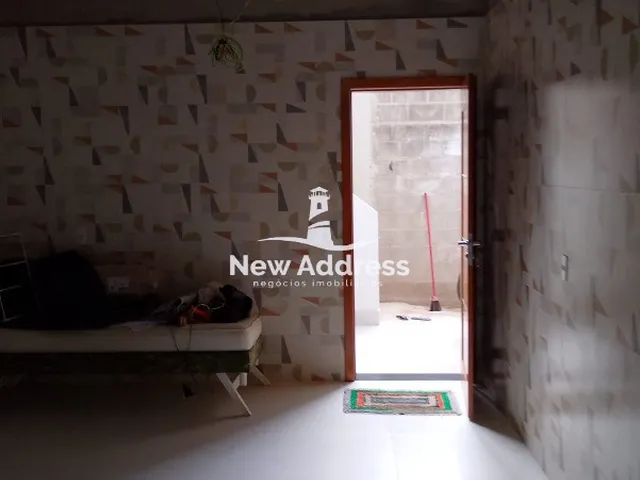 Imagem 4: Casa com 2 Quartos À Venda em Morada da Barra - Vila Velha