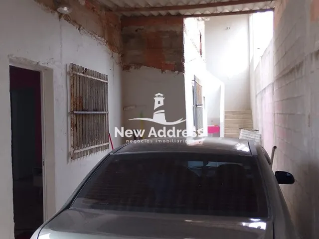 Imagem 2: Casa com 2 Quartos À Venda em Morada da Barra - Vila Velha