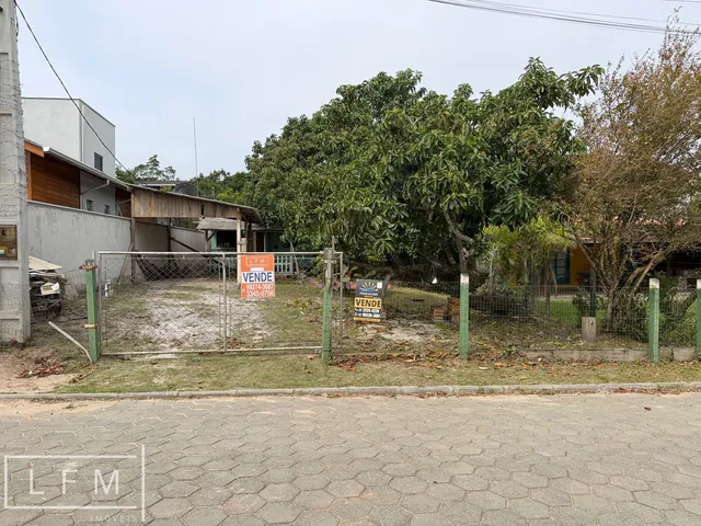 Imagem: Terreno Pronto para Construir em Balneário