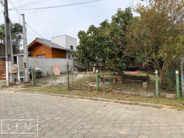Imagem 12: Terreno Pronto para Construir em Balneário Pícarras Sc