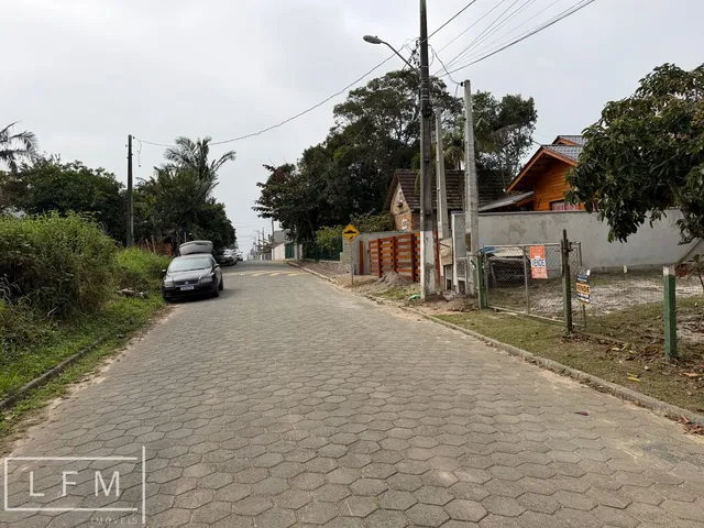 Imagem 13: Terreno Pronto para Construir em Balneário Pícarras Sc