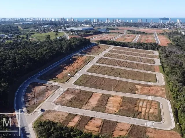 Imagem: Terreno Pronto para Construir em Balneário