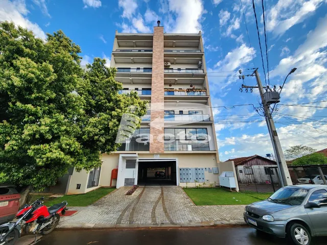 Imagem: APARTAMENTO 02 QUARTOS