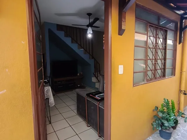 Imagem: CASA RESIDENCIAL em BETIM - MG, LARANJEIRAS