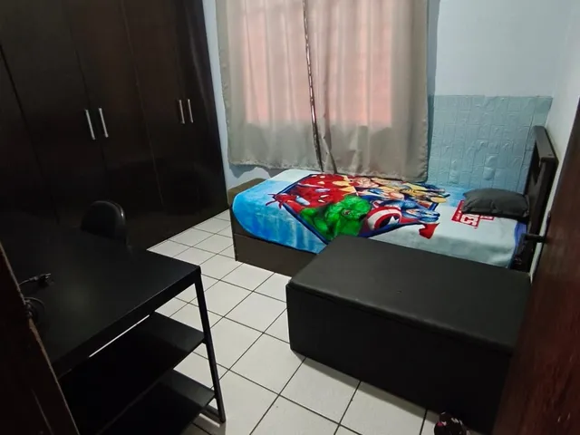 Imagem 14: CASA RESIDENCIAL em BETIM - MG, LARANJEIRAS