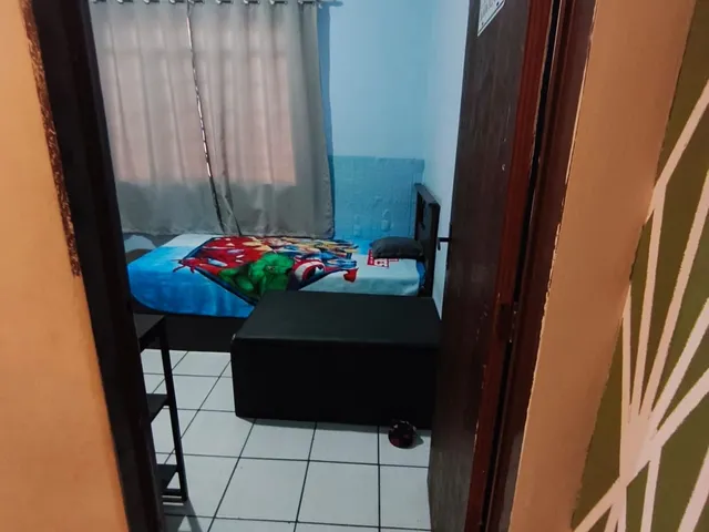 Imagem 4: CASA RESIDENCIAL em BETIM - MG, LARANJEIRAS