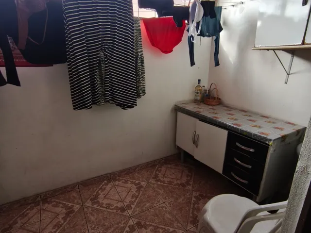 Imagem 9: CASA RESIDENCIAL em BETIM - MG, LARANJEIRAS
